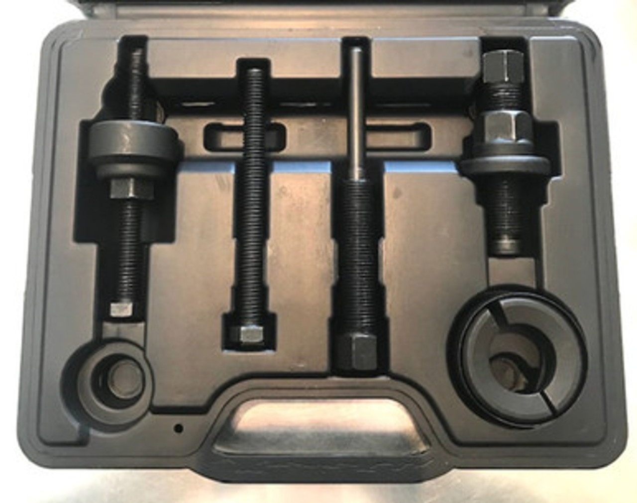 Cummins Billet Power Steering Pulley Center Bore .663 AFBFF