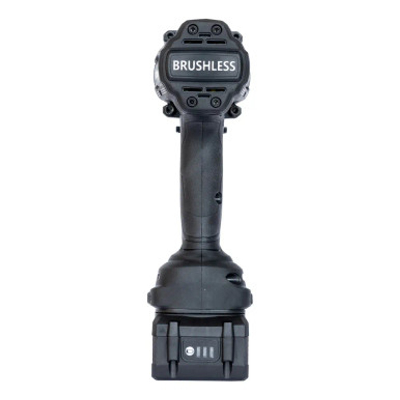 impulse 1/2" Cordless Impact Wrench 1080 Nm / 797 ft-lb