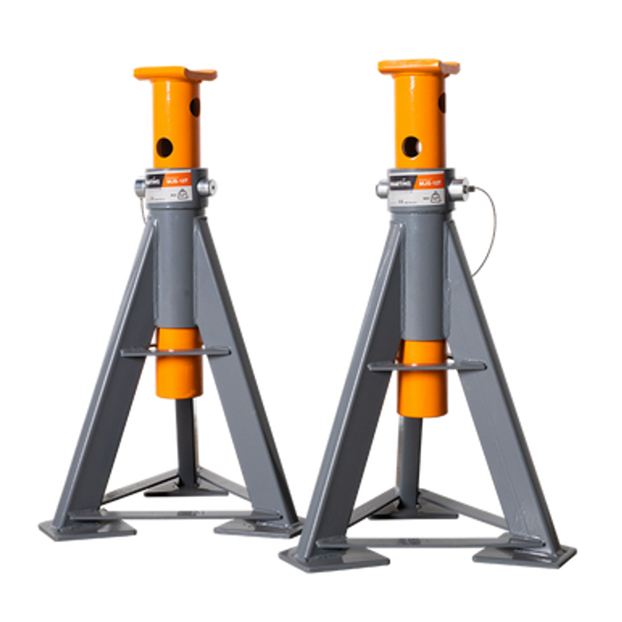 13.2 Ton Professional Jack Stands 13.2 Ton Professional Jack Stands