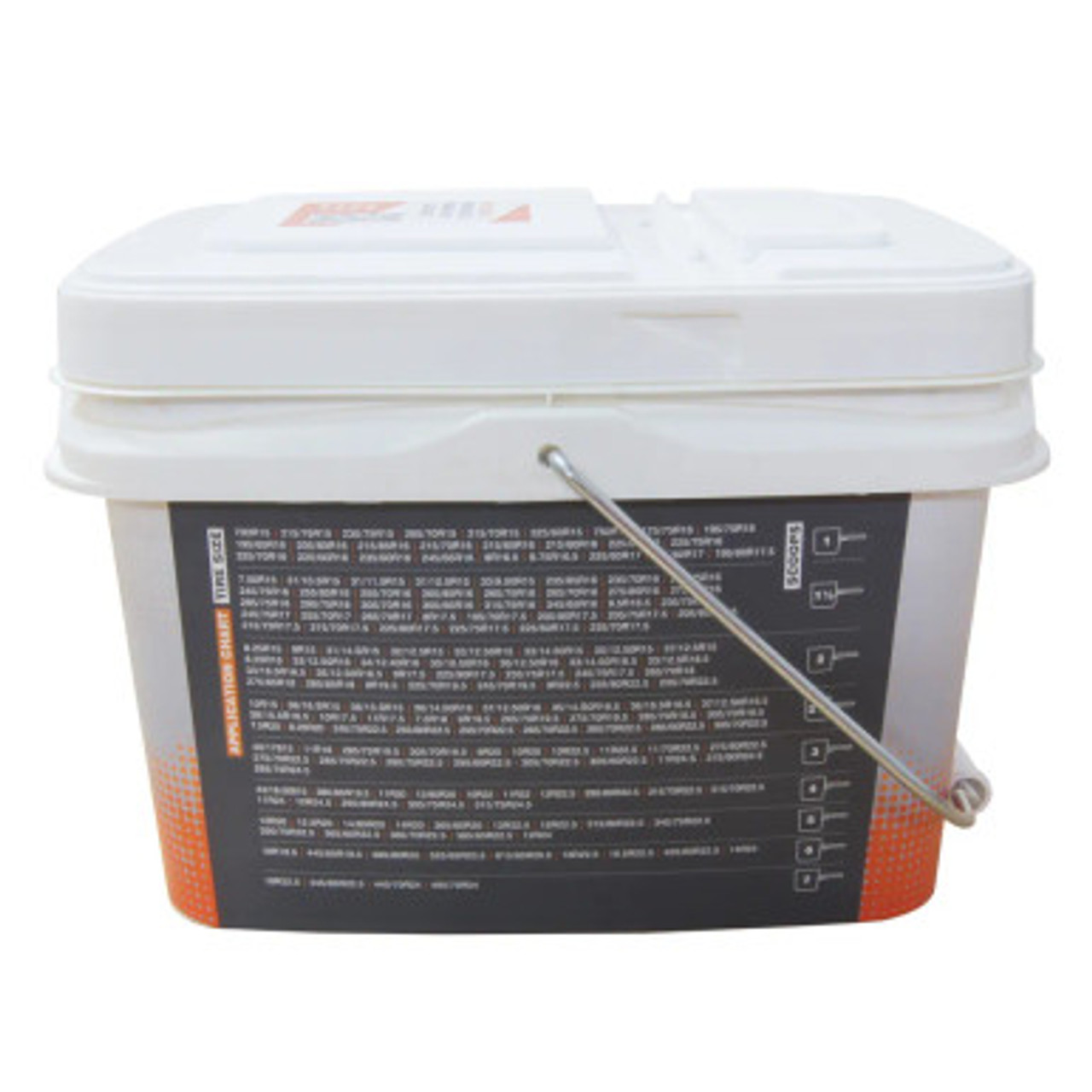 MAGNUM+ Bulk tub 17.6 lb / 8 kg