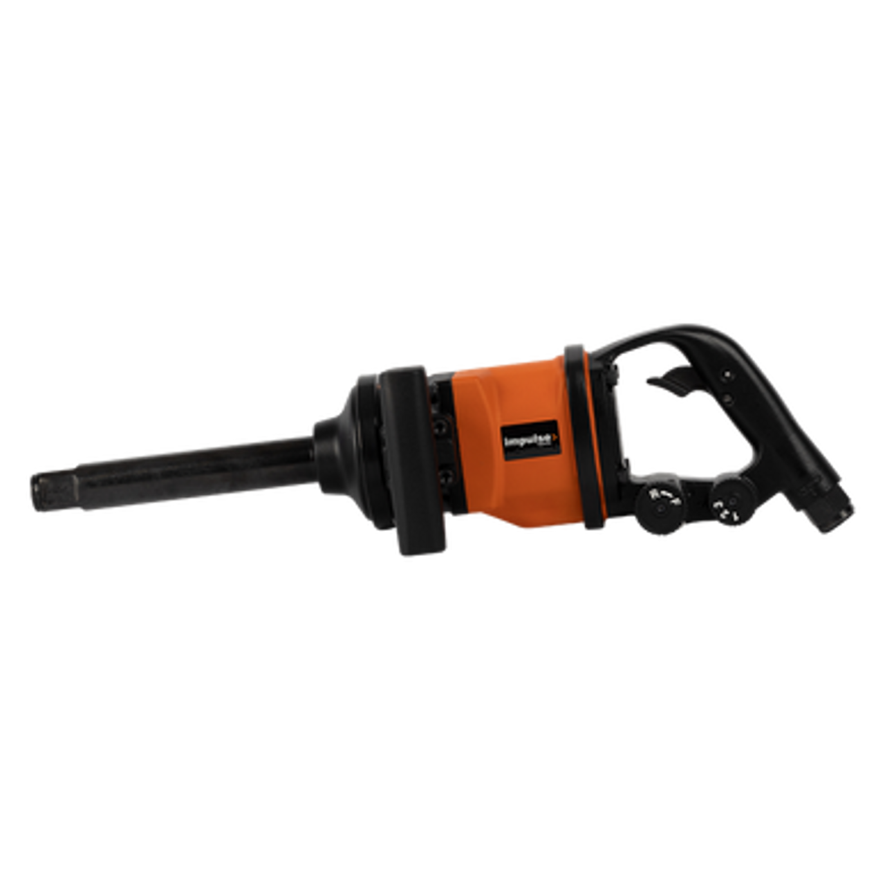 impulse 1" LW Impact Wrench 2441 Nm / 1800 ft-lb