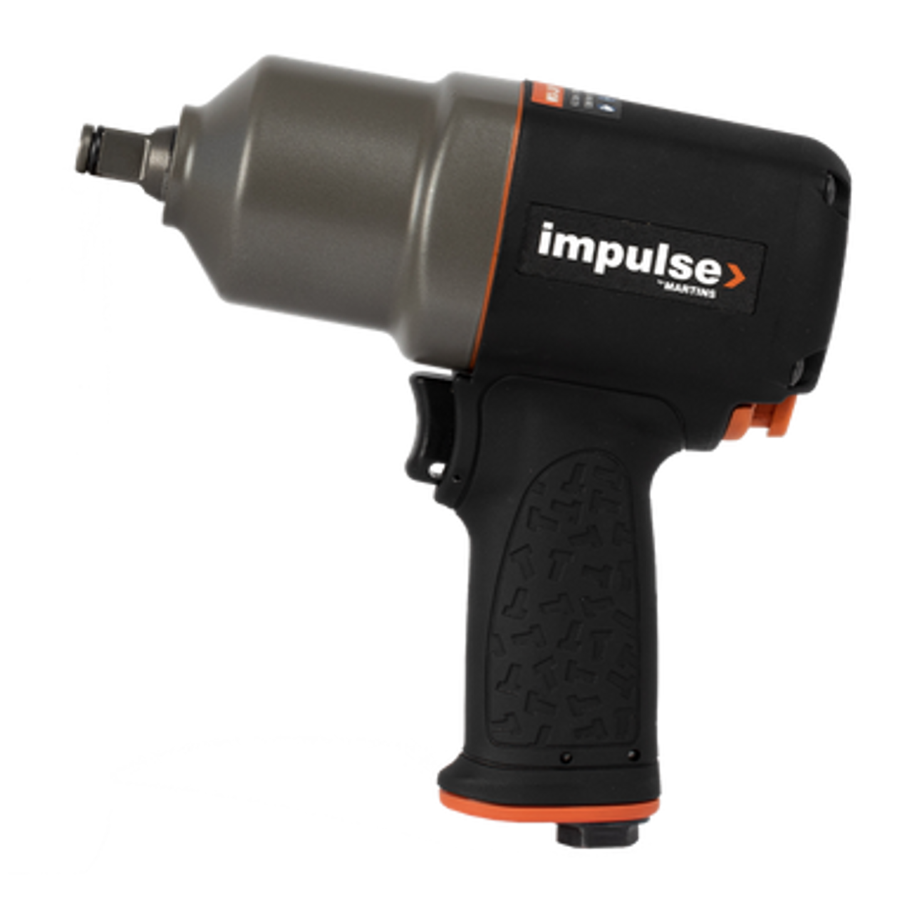 impulse 1/2" LW Impact Wrench 1280 Nm / 945 ft-lb