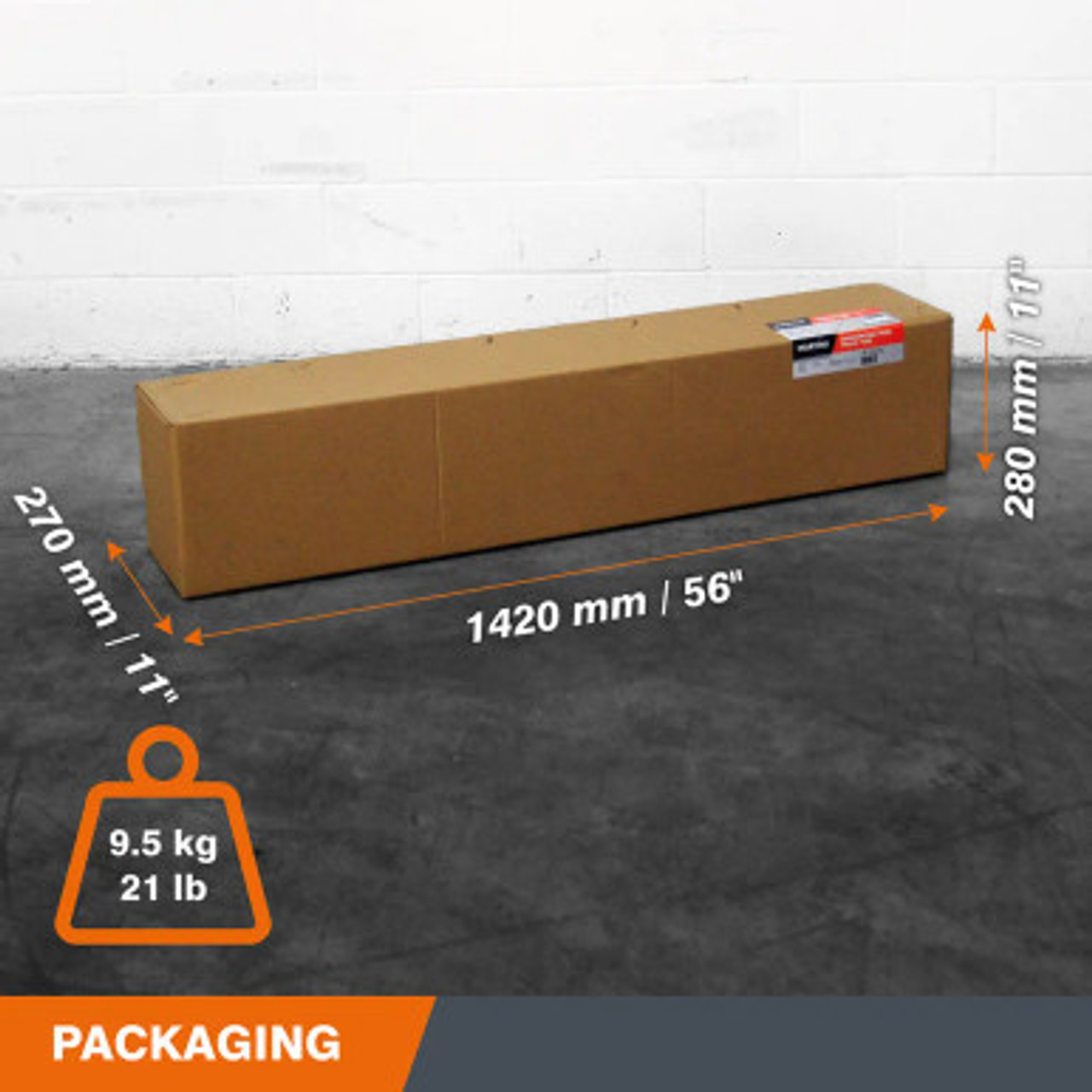Super Single Tire Demounting Tool