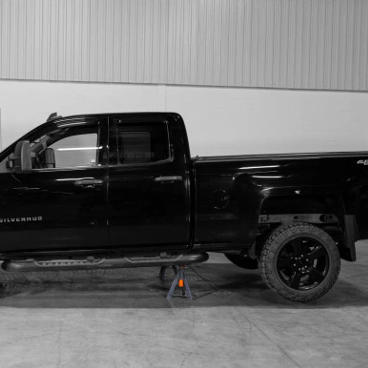 6.6-Ton Jack Stands (x2) 6.6-Ton Jack Stands (x2)