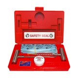 Safety Seal - Heavy equipment kit, 18 repairs of 16 in (406 mm)