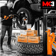 Can Tire Balancing Beads Extend the Life of Your Tires and Save You Money?