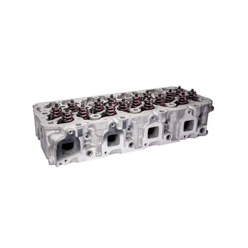 Fleece Performance Freedom Series DuraMax Cylinder Heads FPE-61-10014-D
