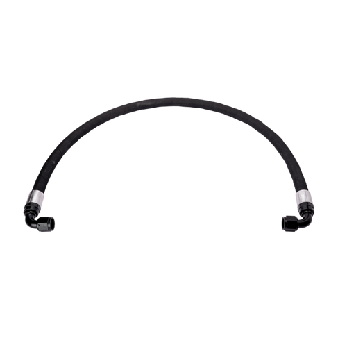 Fleece Performance Transmission Cooler Lines FPE-TL-LBZ-LMM-SHORT-SER