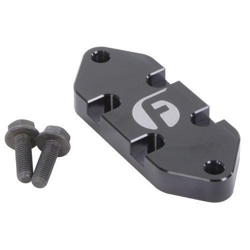 Fleece Performance Water Neck Block-Off Plates FPE-DMAX-CBOP