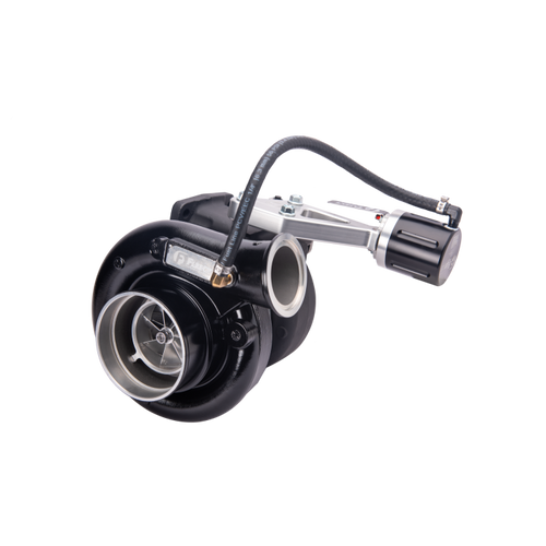 Fleece Performance Cheetah FMW HX35 63mm Turbocharger FPE-HX35-63-FMW