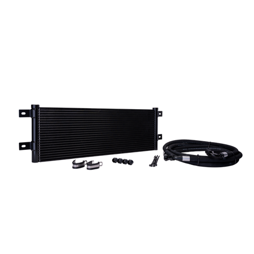 Fleece Performance Transmission Cooler and Line Kits FPE-TC-CUMM-0709