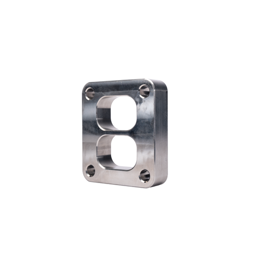 Fleece Performance T4 Turbocharger Pedestal Spacers FPE-T4PED-SPACER1.5