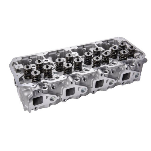 Fleece Performance Freedom Series DuraMax Cylinder Heads FPE-61-10001-P-CL
