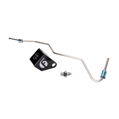Fleece Performance Coolant Bypass Components FPE-CUMM-EBP-KIT-0712