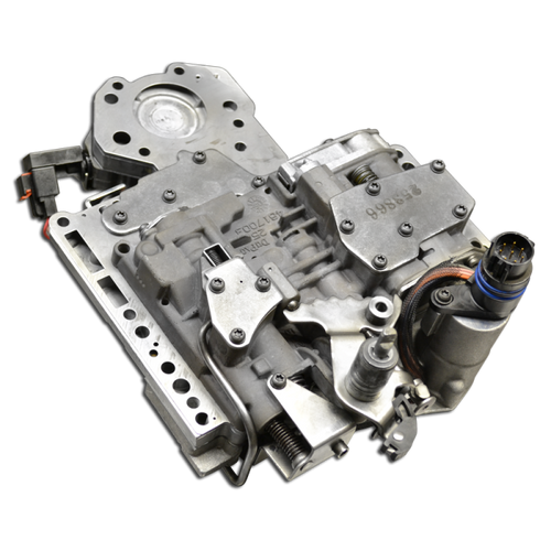 ATS 48Re Towing Valve Body Fits 2003-Early 2004 5.9L Cummins