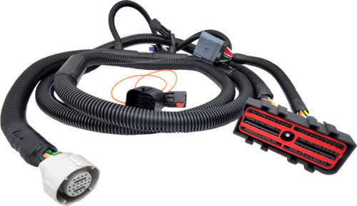 ATS Full Allison Conversion Kit Stage 5 Transmission Build Replaces 4 Wheel Drive Aisin AS69RC 2019+ ATS Diesel Performance