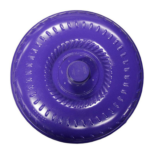 ATS Five Star Performance Torque Converter Factory 1500-1700 RPM Stall Speed 47RH / 47RE / 48RE 1994-2007 Dodge 5.9L Cummins