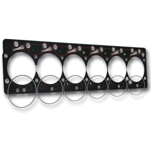 ATS Fire Ring Parts Kit Fits 1994-Early 1998 5.9L Cummins