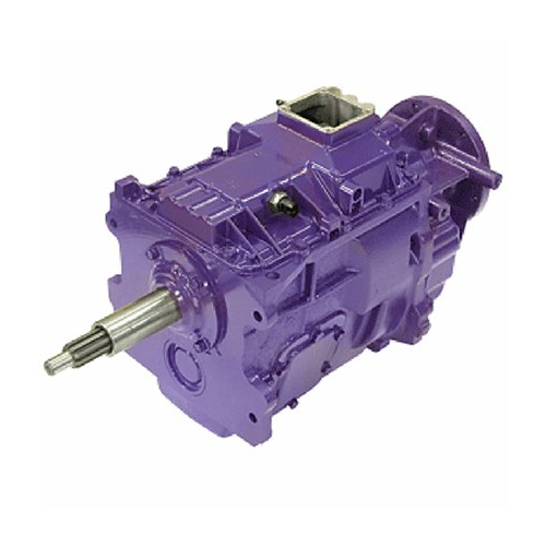 ATS G56 4Wd Performance Manual Transmission Fits 2007.5-2018 6.7L Cummins