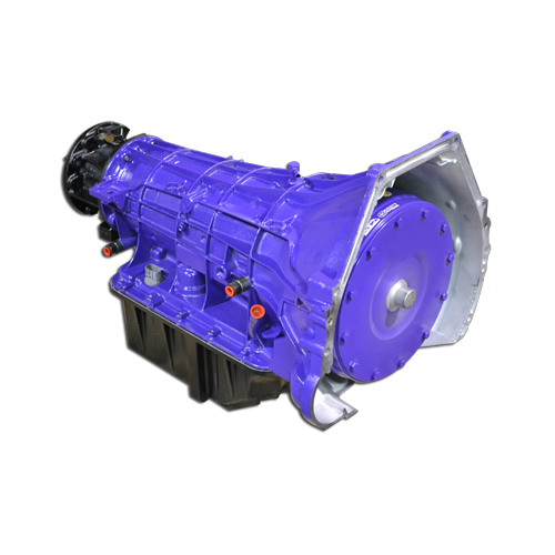 4R100 Stage 4 Package 1999-2003 Ford 4Wd ATS Diesel