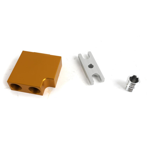 ATS Thermal Bypass Valve Up-Grade Fits 2019+ 6.7L Cummins W/ Billet Filter Coupler