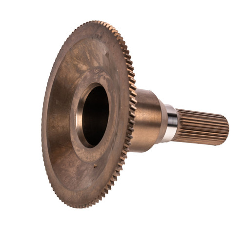 E4Od 4R100 Billet Intermediate Shaft Fits 1989-2002 7.3L Power Stroke