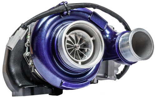 ATS Aurora 4000 Vfr Stage 2 Turbo Fits 2013-2018 6.7L Cummins