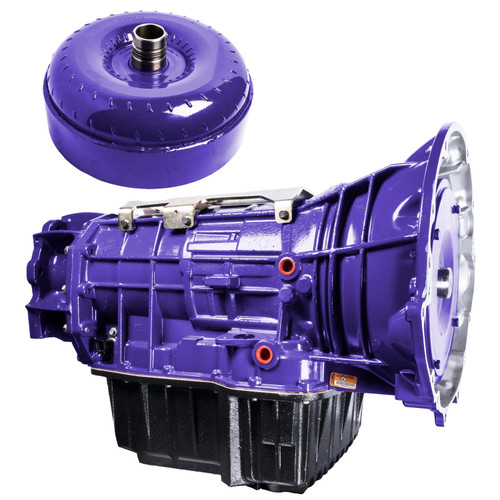 ATS Stage 1 545RFE Transmission Package 4WD 2003-2009 Chrysler 4.7L / 5.7L