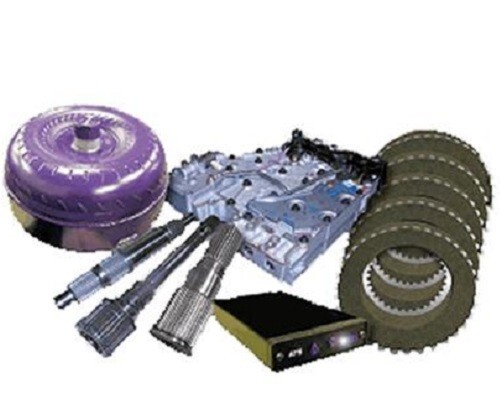 ATS Allison Stage 6 Rebuild Kit Fits 2006-2010 6.6L Duramax