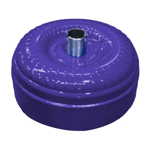 ATS Heavy Duty Performance Torque Converter Factory Stall Speed Aisin AS69RC 2013-Current RAM 6.7L Cummins