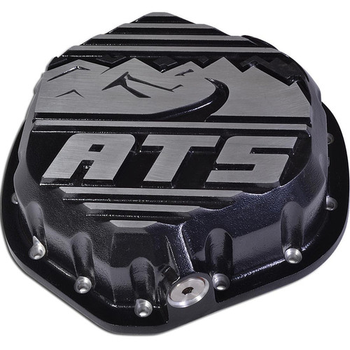 Protector AAM 11.5 Inch Differential Cover Assembly 2003-2019 Dodge RAM 2500/3500 ATS Diesel