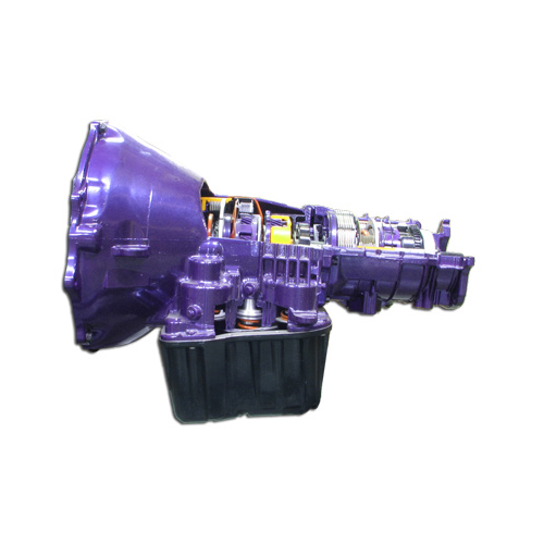 47Re Stage 1 Package 1996 Early 98 Dodge 2Wd W/ Speedo Adapter ATS Diesel