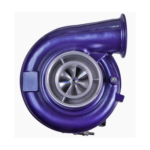 ATS Aurora 5000 Turbo System Fits 2003-2007 5.9L Cummins T3