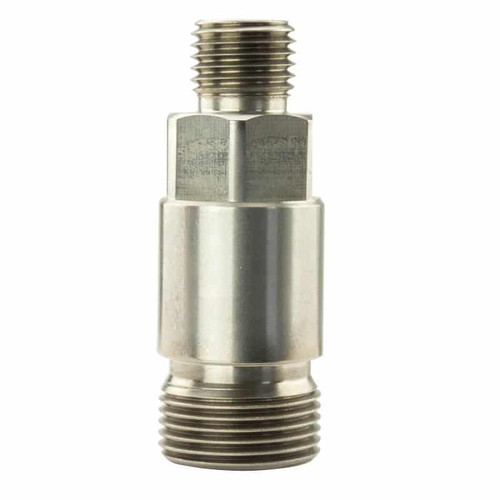 Industrial 12V Billet Delivery Valve Holder 232601