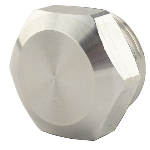 Industrial 12V Billet Rack Cap 1413462095B