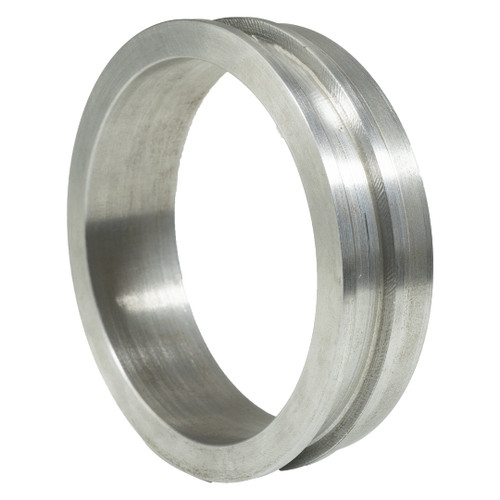 Industrial Injection 4in O.D. HX40 Exhaust Outlet Flange TK-1075