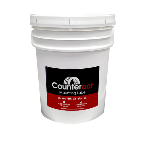 Counteract Premium Tire Mounting Lube