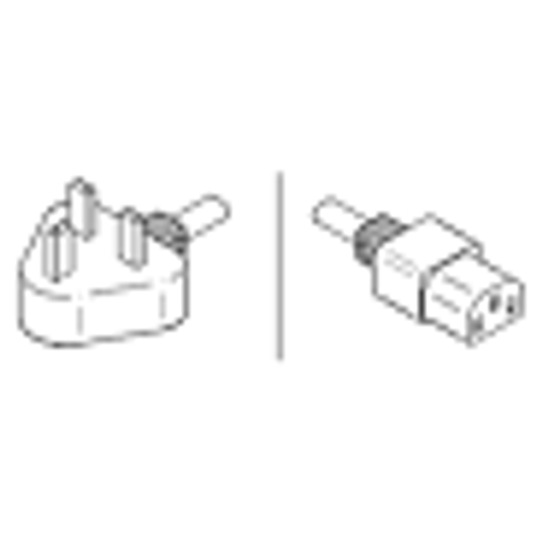 Type G Power Supply Cable