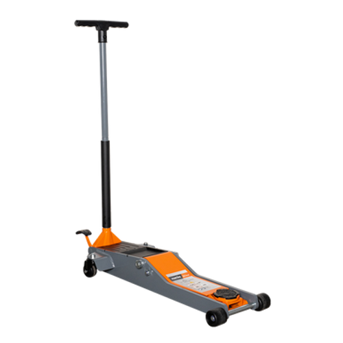 2 Ton - Professional Long Reach Floor Jack 2 Ton - Professional Long Reach Floor Jack