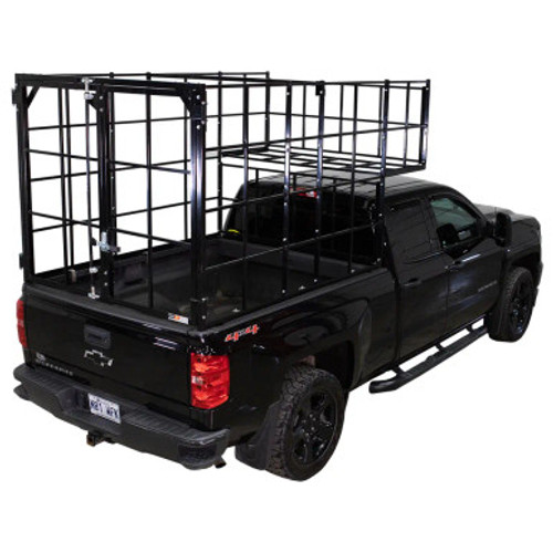 Xpeditor M-100 - pickup truck tire cage Xpeditor M-100 - pickup truck tire cage