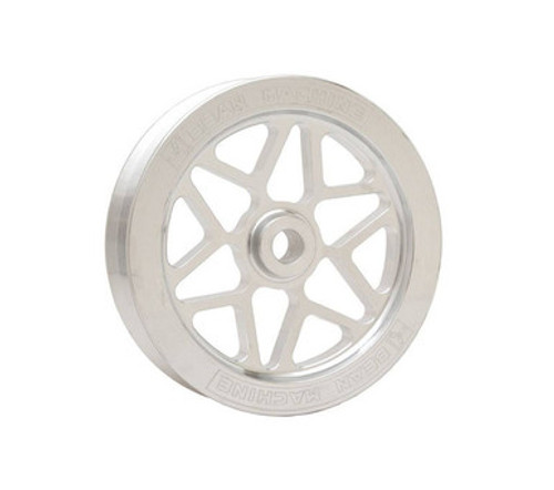 Cummins Billet Power Steering Pulley Center Bore .663 AFT
