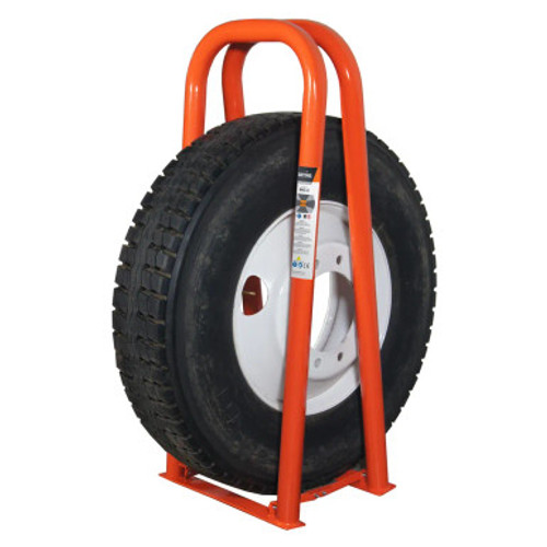 2-Bar portable tire inflation cage