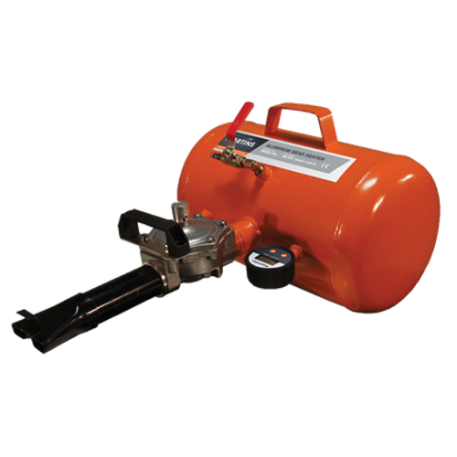 Automatic Release Bead Seater 5 Gallons aluminum