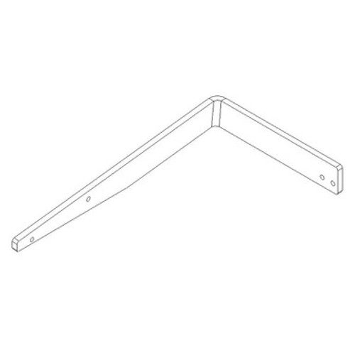 Right clamp - SP-0071