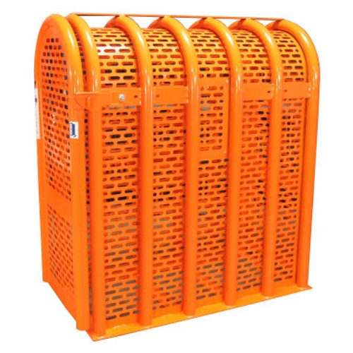 6-bar HD Tire Inflation Cage Kit