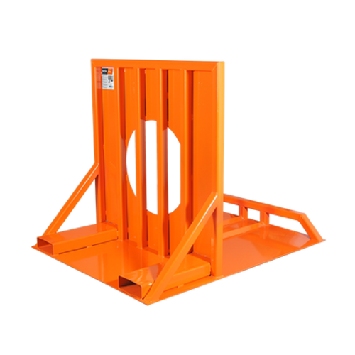 Inflation Tire Barrier 48"