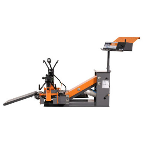 Pneumatic TBR & OTR tire spreader Pneumatic TBR & OTR tire spreader