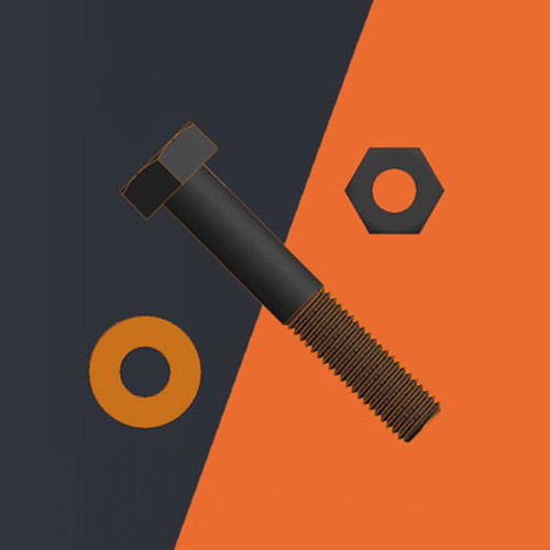 Hardware Kit - SP-0014