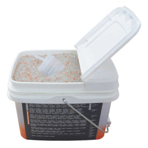 MAGNUM+ Bulk tub 17.6 lb / 8 kg MAGNUM+ Bulk tub 17.6 lb / 8 kg