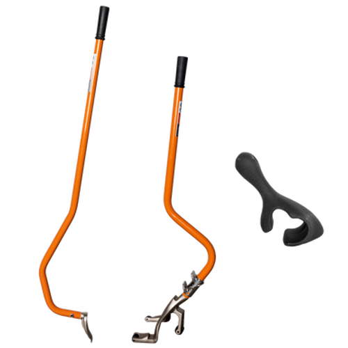 Super Single tire mounting/demounting kit Super Single tire mounting/demounting kit